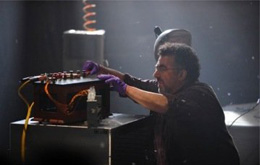 Warehouse13 (TV-Serie) - Staffel 1